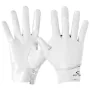 Cutters Rev Pro 5.0 Receiver Gloves White