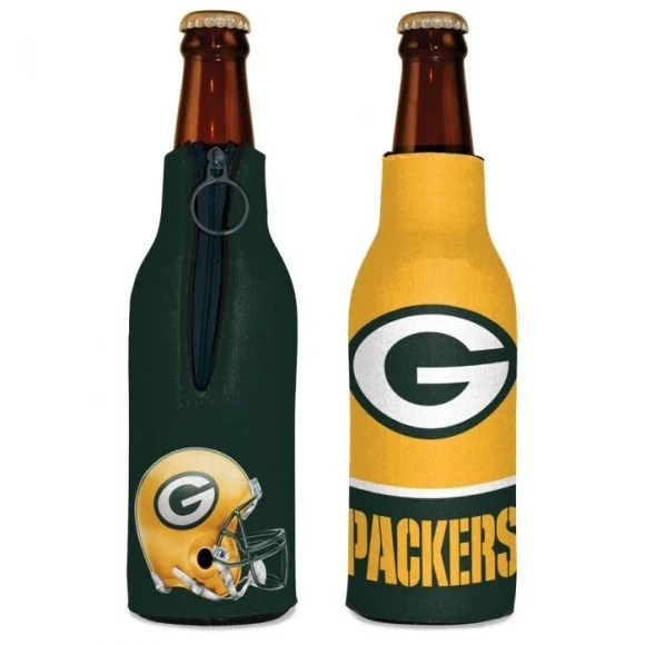 Green Bay Packers flaskeholder