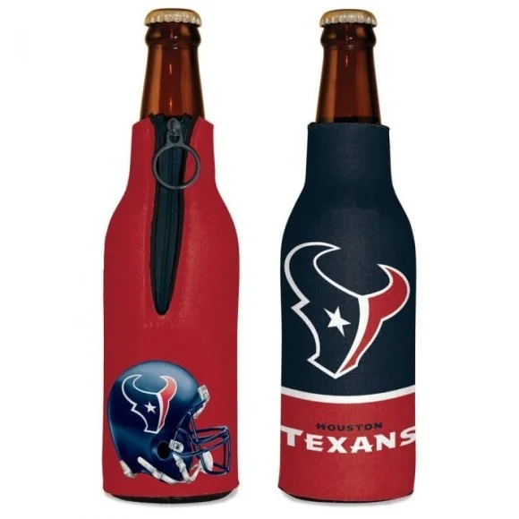 Houston Texans flaskhållare