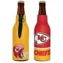 Kansas City Chiefs flaskhållare