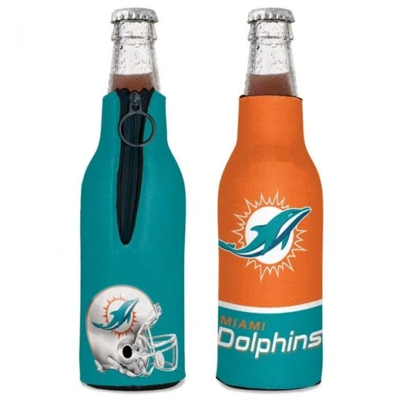 Miami Dolphins flaskhållare