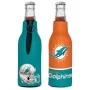 Miami Dolphins Bottle Hugger