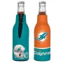 Miami Dolphins Bottle Hugger