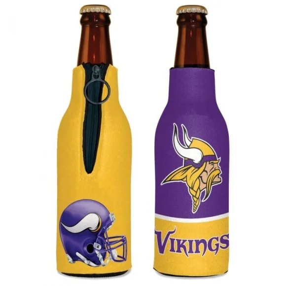Minnesota Vikings flaskhållare