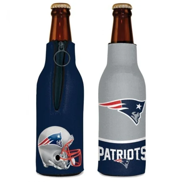 New England Patriots flaskeholder