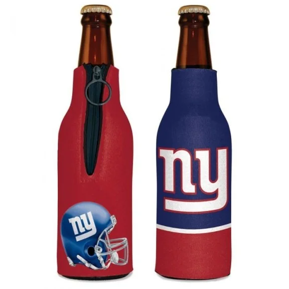 New York Giants flaskeholder