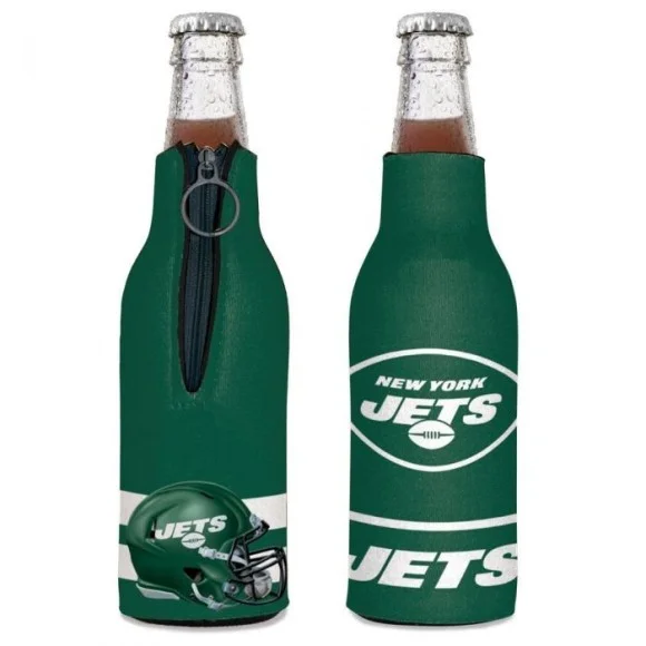 New York Jets flaskhållare