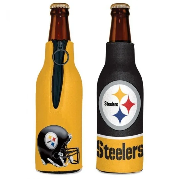 Porte-bouteille Pittsburger Steelers