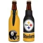 Abbracciabottiglie dei Pittsburgh Steelers