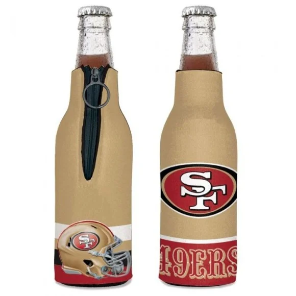San Francisco 49ers Flaschendieb