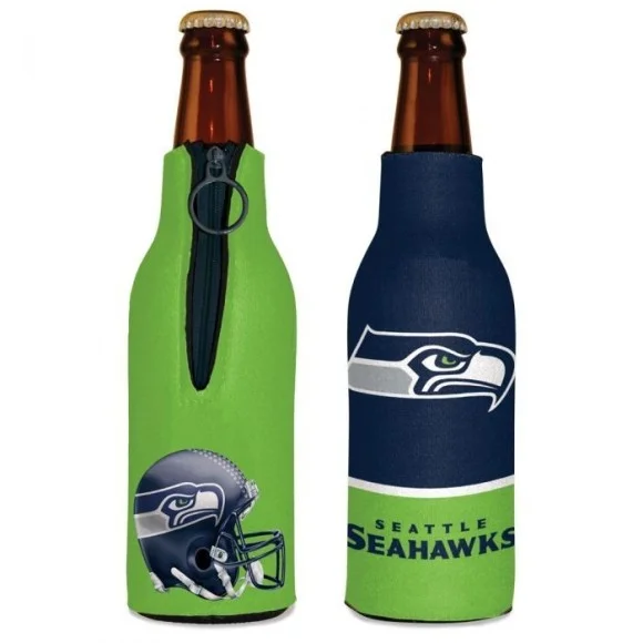 Seattle Seahawks Bottle Hugger
