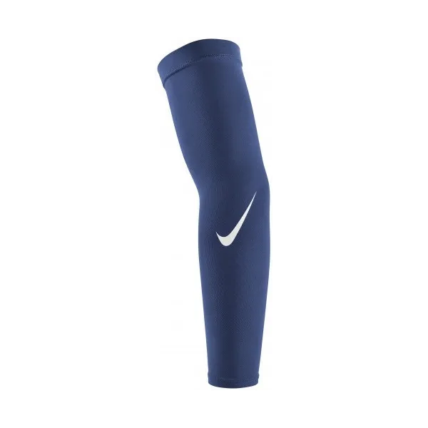 Manches Nike Pro Dri-Fit 4.0 Marine