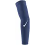 Manches Nike Pro Dri-Fit 4.0 Marine
