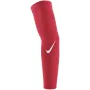 Manchettes Nike Pro Dri-Fit 4.0 Rouges
