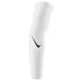 Maniche Nike Pro Dri-Fit 4.0 Bianco