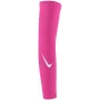 Manchettes Nike Pro Dri-Fit 4.0 Rose