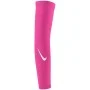Manguitos Nike Pro Dri-Fit 4.0 Rosa