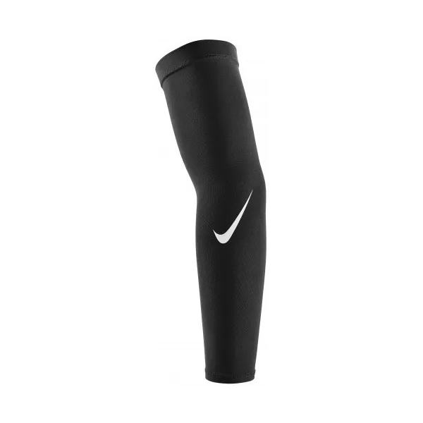 Maniche Nike Pro Dri-Fit 4.0 Nero