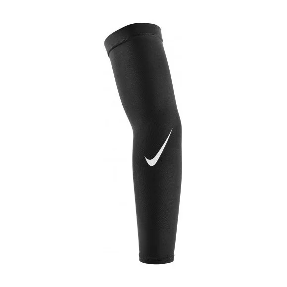 Nike Pro Dri-Fit Ærmer 4.0 Sort