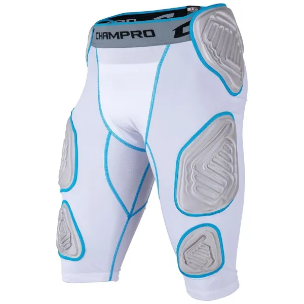 Champro Bull Rush 7-pc Girdle