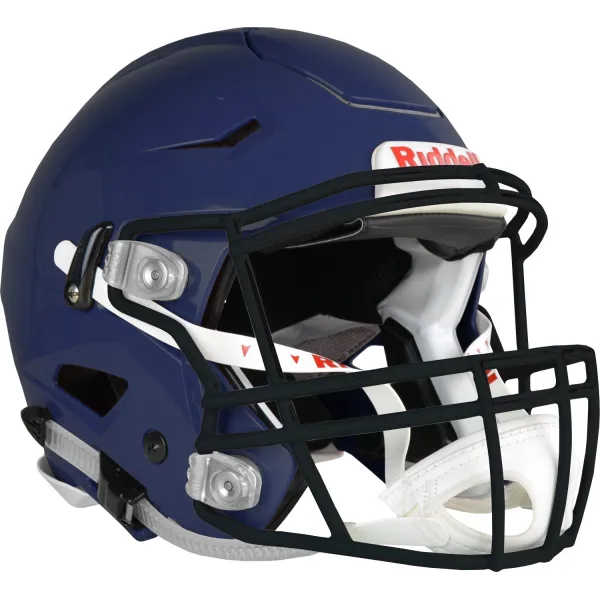 Navy Riddell Speedflex