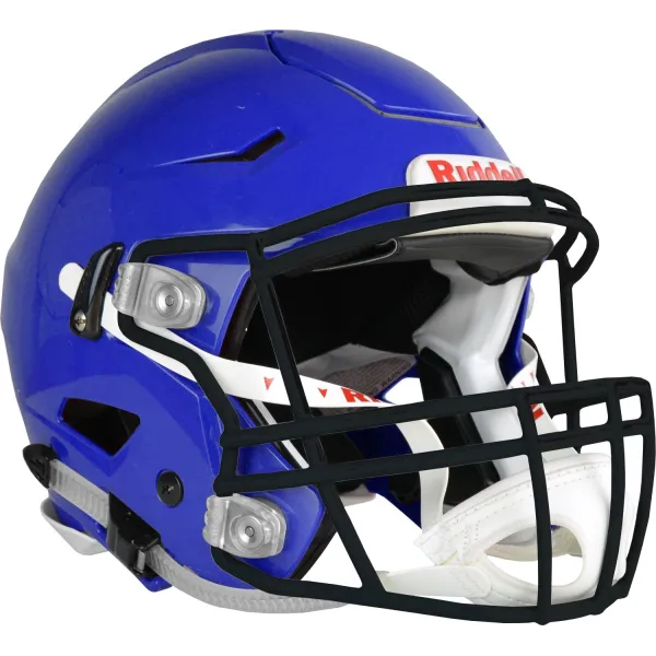 Riddell Speedflex blu reale