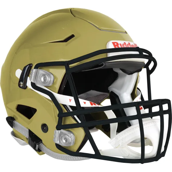 Gold Riddell Speedflex