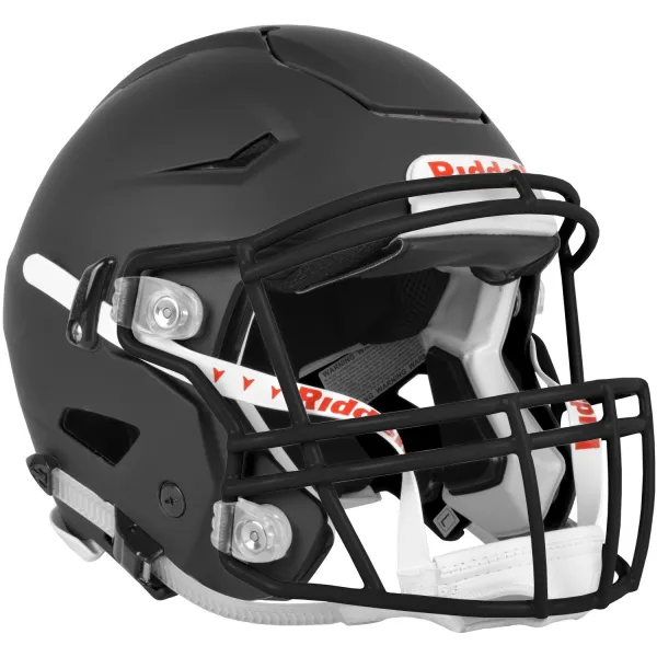 Riddell Speedflex noir mat