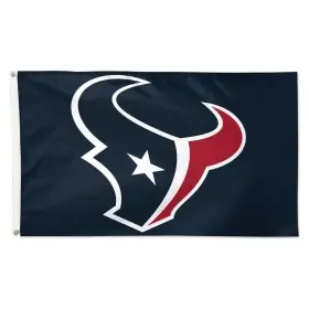 Bandiera della Squadra Houston Texans 3ft x 5ft