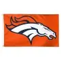 Bandera del Equipo Denver Broncos 3ft x 5ft