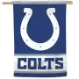 Drapeau Vertical des Colts d'Indianapolis 28" x 40"