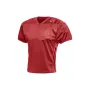 Maillot d'entraînement Nike Recruit Rouge