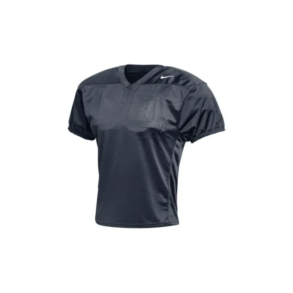 Nike Rekrut Trainingsjersey Schwarz