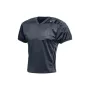 Nike Rekrut Trainingsjersey Schwarz