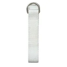 Cinturón Blanco