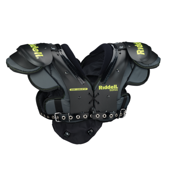Riddell Surge Youth All Purpose Shoulder Pads