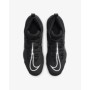 Nike Alpha Menace 3 Shark Cleats (bred passform) Topp