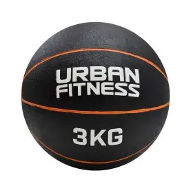Ballons Médicinaux Urban Fitness