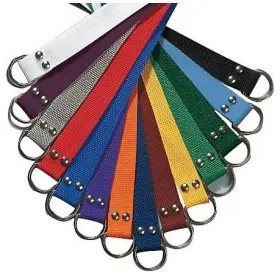 Amerikansk fotbollsbälten