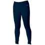 Basisschicht-Leggings Marineblau