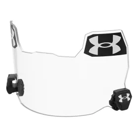 Under Armour Visier Erwachsene Klar