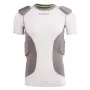 Riddell 5pcs gepolstertes Kompressionsshirt