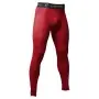 Compression Serrée Rouge