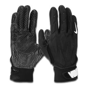 Nike D-Tack 7.0 Linjeman Handskar Svart
