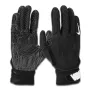 Nike D-Tack 7.0 Linjemands Handsker Sort