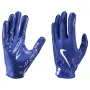 Nike Vapor Jet 8.0 Receiverhandskar Royal