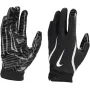 Nike Superbad 7.0 Voksen Polstrede Receiver Handsker Sort