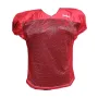 Riddell Pro Cut Trainingshemd Rot