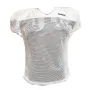 Riddell Pro Cut Trainingsjersey Weiß