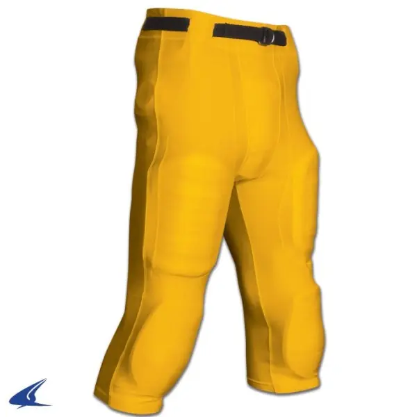 Champro Poly Spandex Matchbyxor Gul